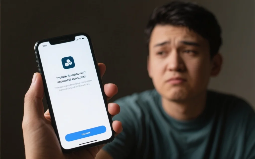 无法成功安装辉达娱乐App？常见问题与快速解决方案