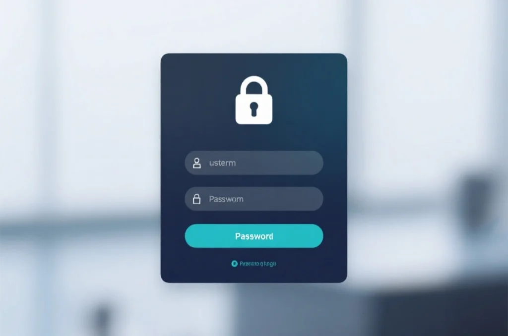 辉达娱乐账户管理指南：轻松修改密码与个人信息